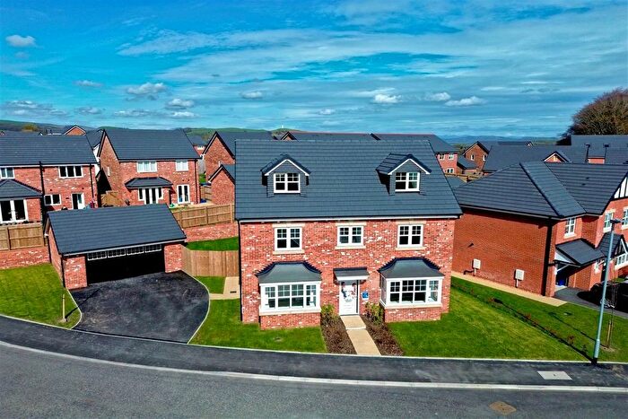 5 Bedroom Detached House For Sale In Plot, Priory Road, LA12