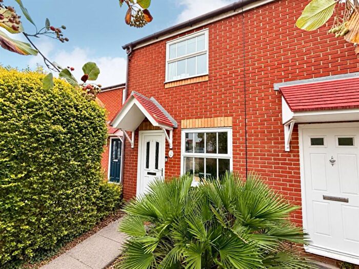 1 Bedroom House To Rent In Haileybury Gardens, Hedge End, Southampton, SO30