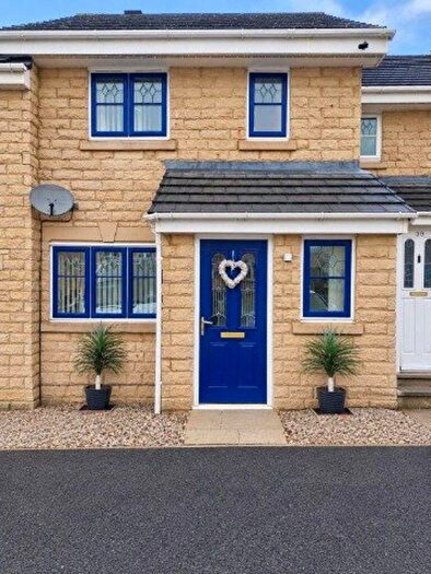 3 Bedroom House To Rent In Nelson, , Priory Chase, BB9