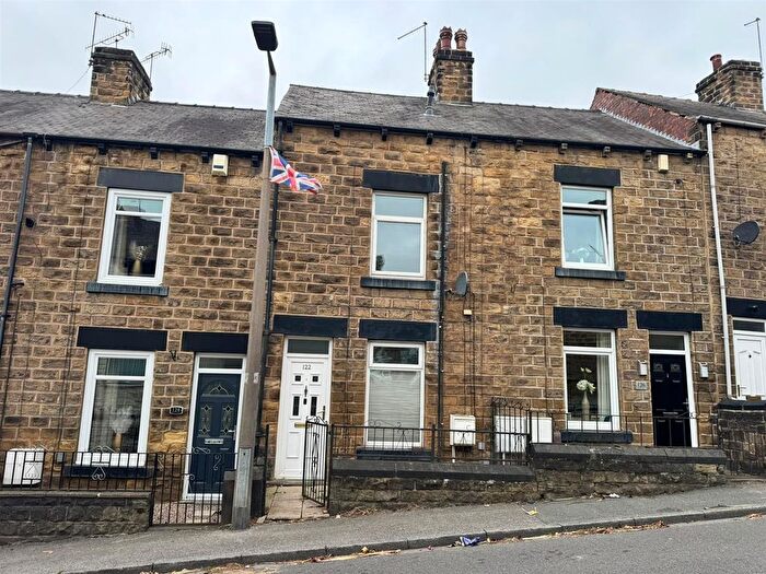 3 Bedroom Property To Rent In High Street, Barnsley, S70