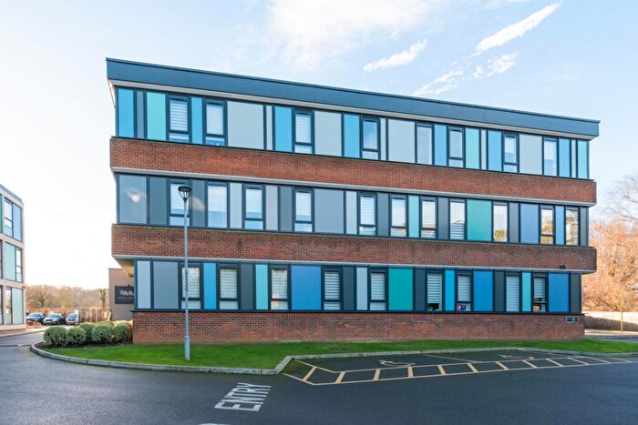 2 Bedroom Apartment To Rent In Thornhill Court, London Road, Headington, Oxford, OX3