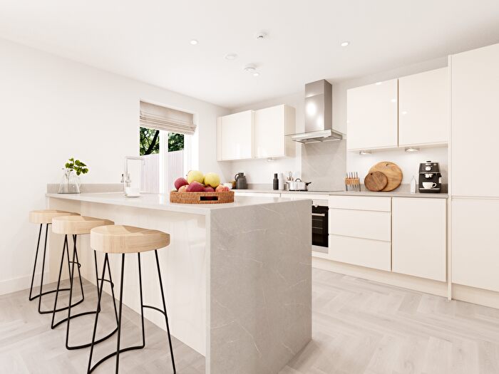 5 Bedroom Detached House For Sale In "The Wychwood" At Jack Walker Way, Blackburn, BB2