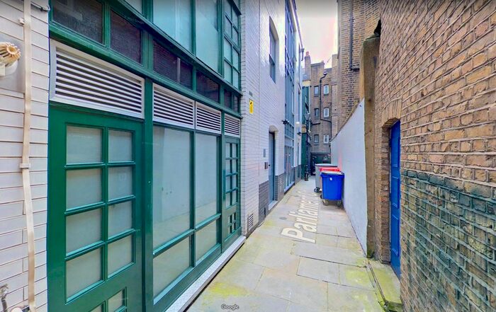 1 Bedroom Flat To Rent In Parliament Court, London, E1