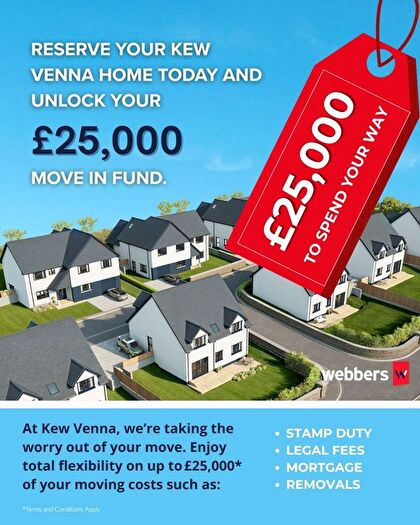 4 Bedroom Detached House For Sale In Kew Venna, Chapel, Launceston, Cornwall, PL15