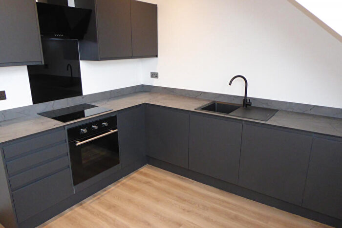 2 Bedroom Flat To Rent In West End Road, Morecambe, LA4