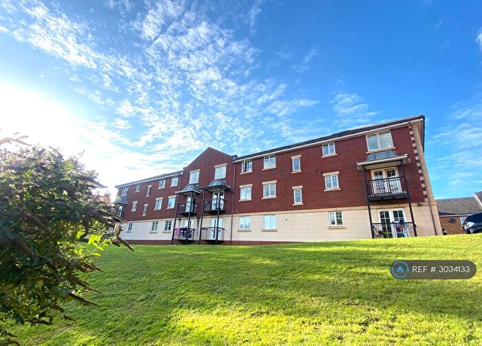 2 Bedroom Flat To Rent In Champs Sur Marne, Bradley Stoke, Bristol, BS32
