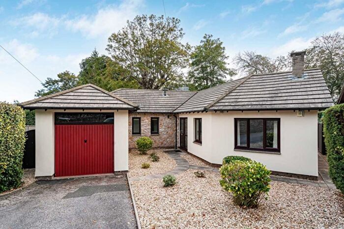 3 Bedroom Bungalow For Sale In Braddons Hill Road East, Torquay, Devon, TQ1