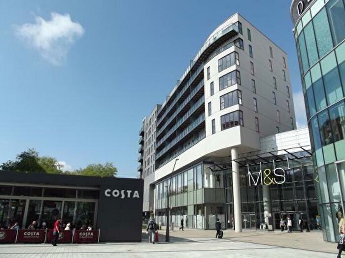 1 Bedroom Flat To Rent In St Johns Gardens, Bury, BL9