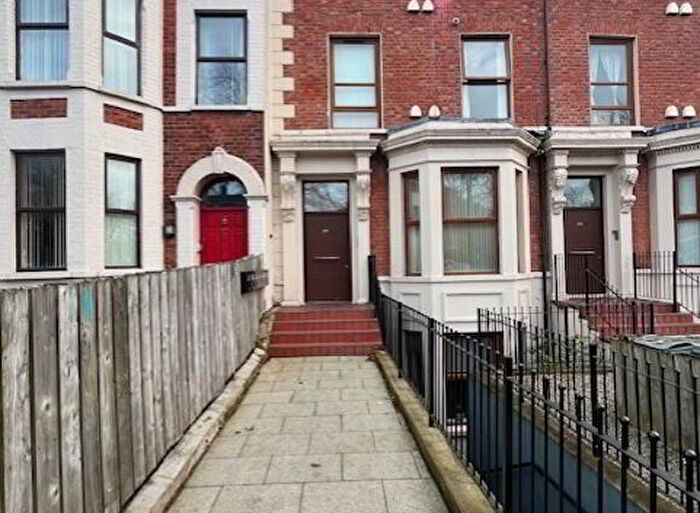 2 Bedroom Duplex Apartments For Sale In Flat, Antrim Road, Belfast, BT15
