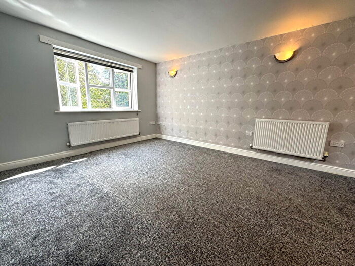 2 Bedroom Apartment To Rent In Greenwood Road, Wythenshawe, Manchester, M22