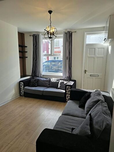 2 Bedroom Terraced House To Rent In Hawkins Street, Liverpool, L6