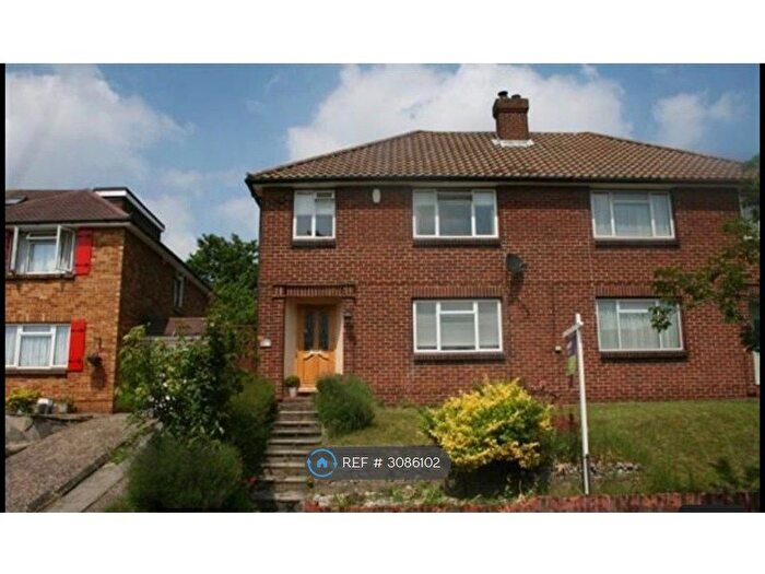 3 Bedroom Semi-Detached House To Rent In Cloonmore Avenue, Orpington, BR6