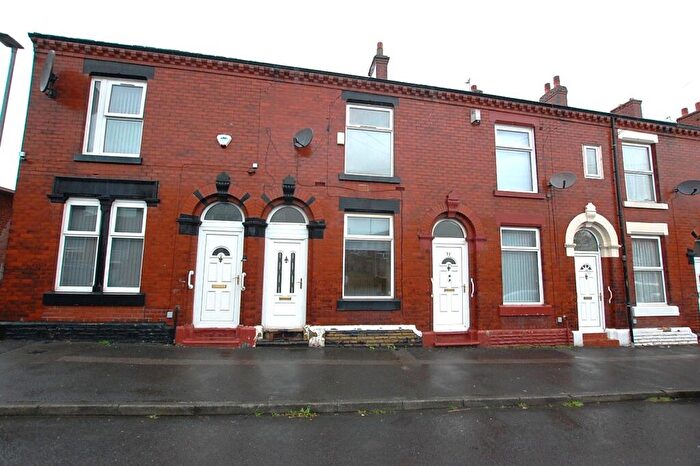 2 Bedroom Terraced House To Rent In Cowhill Lane, Ashton-under-Lyne, Greater Manchester, OL6