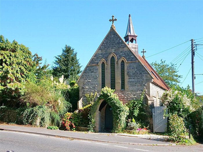 2 Bedroom Detached House For Sale In Mission Chapel, Prestleigh, BA4