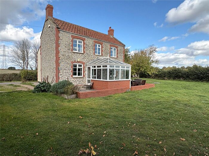 4 Bedroom Detached House To Rent In Fiddington, Bridgwater, Somerset, TA5