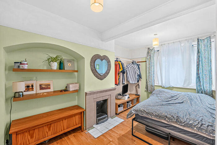 3 Bedroom End Of Terrace House To Rent In Chester Gardens, Morden, SM4