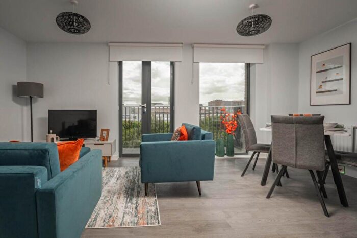 3 Bedroom Apartment To Rent In *Rent To Buy* Wellington Wharf, Liverpool, L5