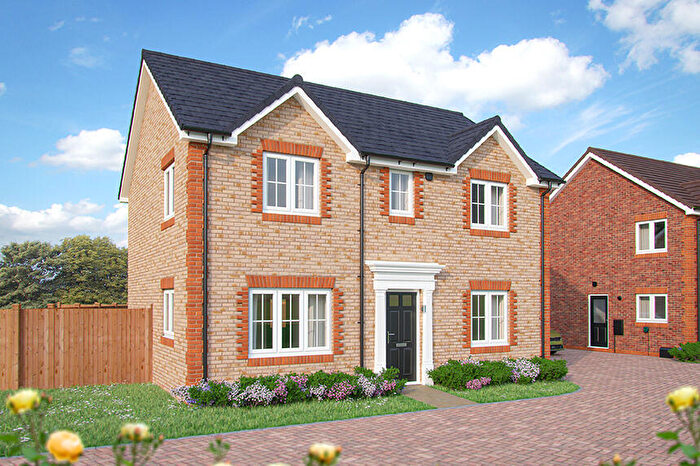 4 Bedroom Detached House For Sale In Lynn Road, Ely, Cambridgeshire, CB6