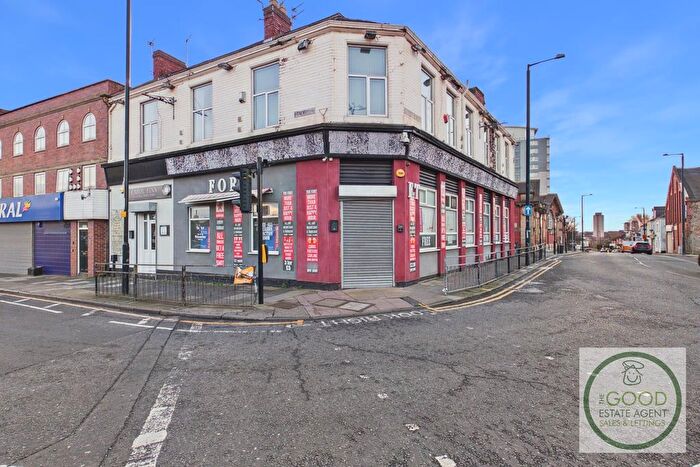 4 Bedroom Leisure/hospitality For Sale In Roker Avenue, Sunderland, SR6