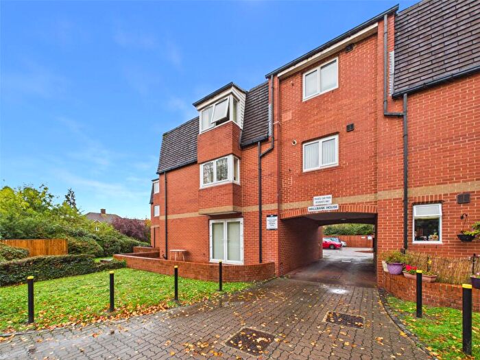 2 Bedroom Apartment For Sale In Denmark Road, Gloucester, Gloucestershire, GL1