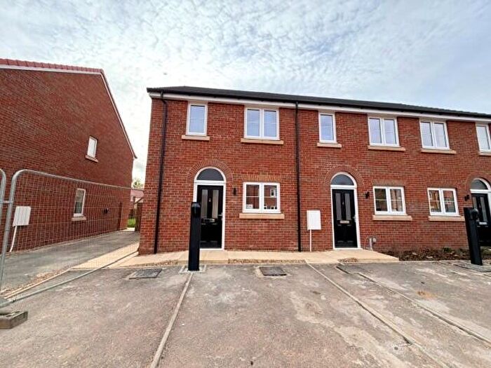2 Bedroom Semi-Detached House To Rent In Pratt Road, Downham Market, PE38