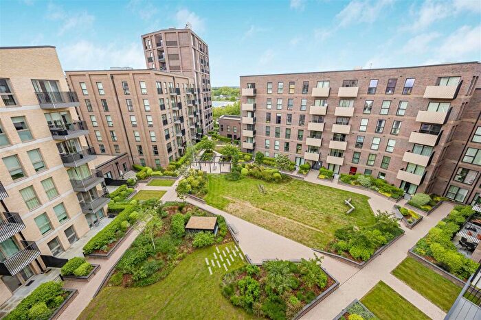 1 Bedroom Flat For Sale In Carraway Street, Reading, RG1