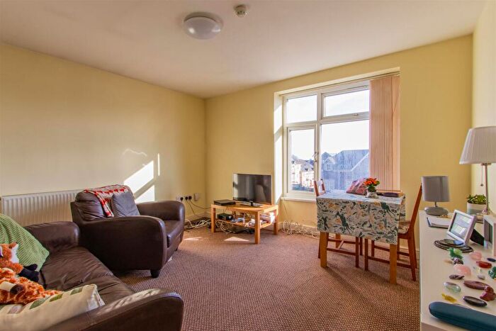 1 Bedroom Private Hall To Rent In Newport Road, Roath, CF24
