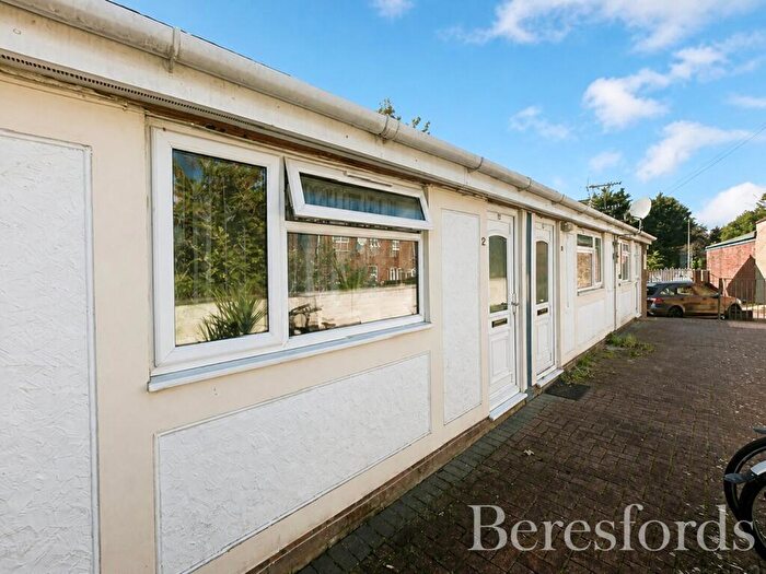 Studio To Rent In Military Road, Colchester, CO1