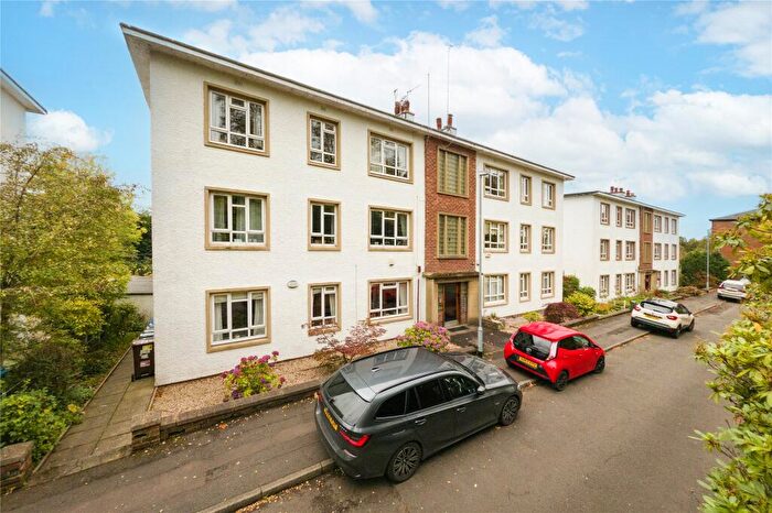 2 Bedroom Apartment For Sale In Ormonde Court, Glasgow, East Renfrewshire, G44