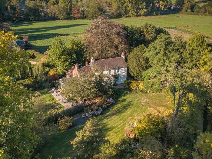 5 Bedroom Detached House For Sale In Mill Lane, Stratford Sub Castle, Salisbury, Wiltshire, SP1