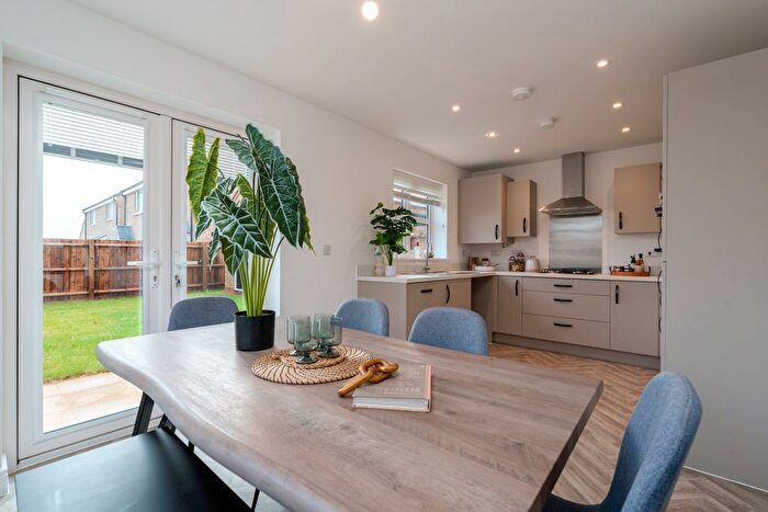 3 Bedroom Detached House For Sale In Belton Lane, Manthorpe, Grantham, NG31