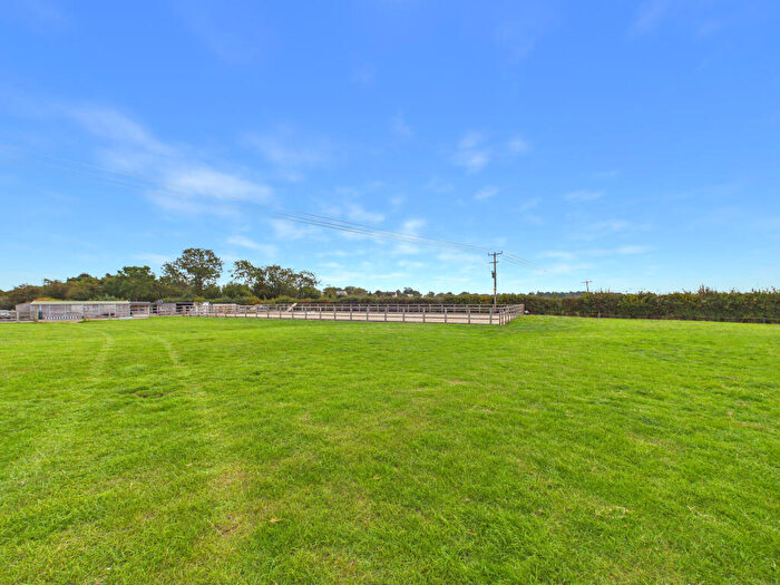 Land For Sale In Land At Fringford, OX27