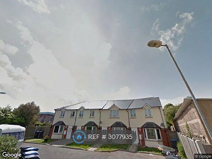 3 Bedroom Terraced House To Rent In The Grange, Ramsgate, CT11
