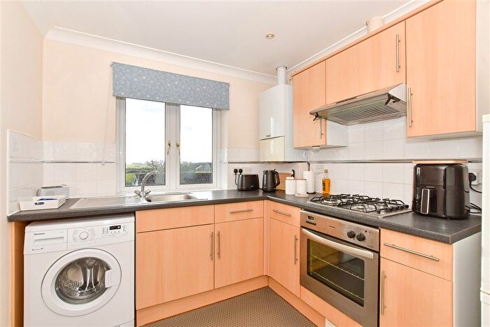 2 Bedroom Flat For Sale In Bouldnor, Yarmouth, Isle Of Wight, PO41