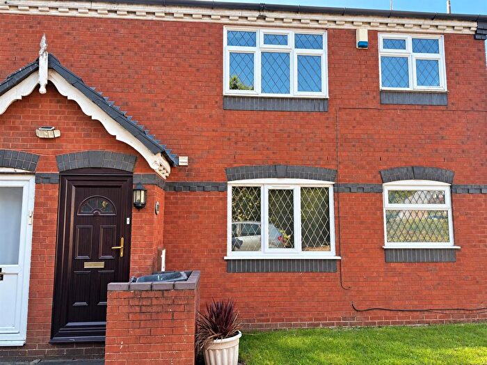 1 Bedroom Flat To Rent In Woodruff Way, Walsall, WS5