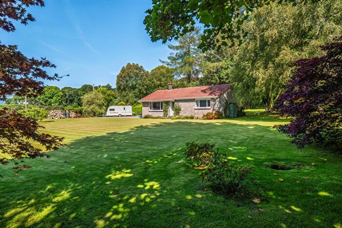 3 Bedroom Detached Bungalow For Sale In Hazelwood, Shore Road, Colintraive, PA22
