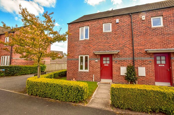 3 Bedroom Property To Rent In Vaughan Road, West Timperley, WA14