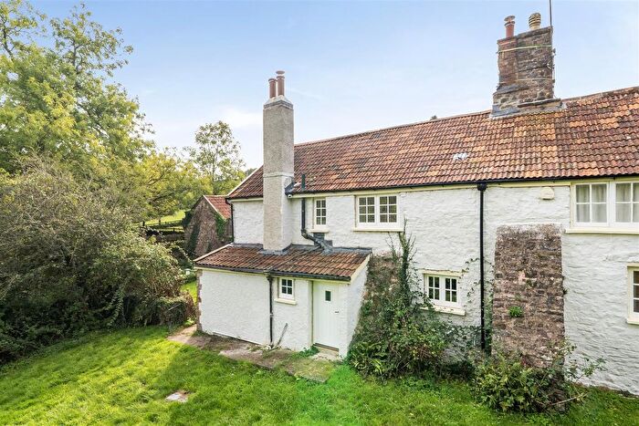 3 Bedroom Semi-Detached House To Rent In Near Hockworthy, Wellington, TA21