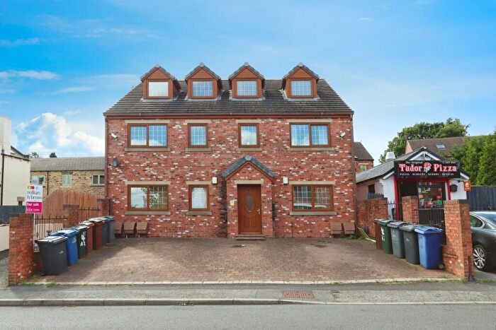 9 Bedroom Apartment For Sale In Ballfield Lane, Darton, Barnsley, S75