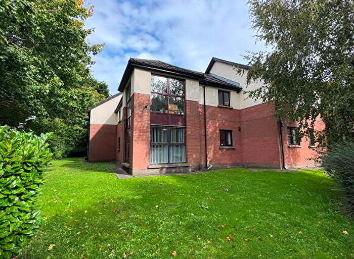 2 Bedroom Apartment / Flats For Sale In Martin Park, Newtownabbey, BT37