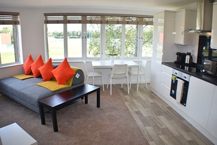 1 Bedroom Flat To Rent In Bushfield House, Orton Goldhay, Peterborough, PE2