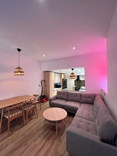6 Bedroom Terraced House To Rent In Leopold Street, Loughborough, LE11