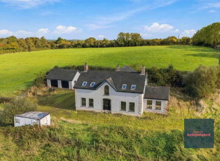 5 Bedroom Detached House For Sale In Fernisky Road, Antrim, BT41