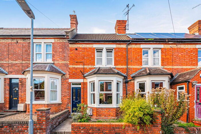 2 Bedroom Terraced House For Sale In Wallbridge Avenue, Frome, BA11
