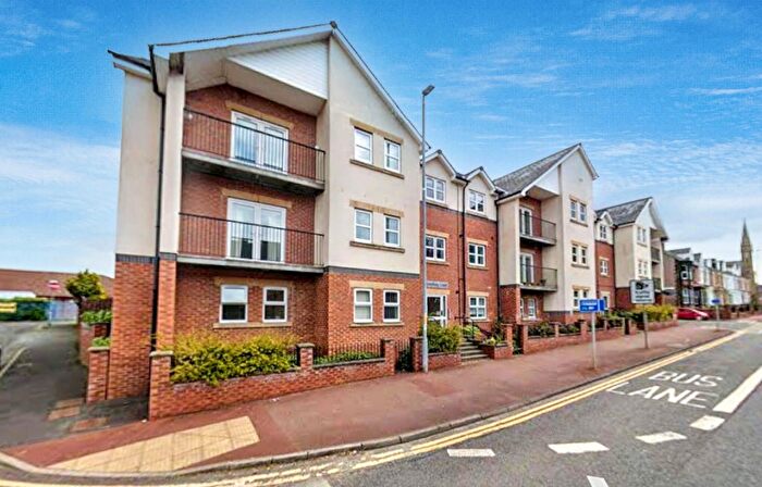 3 Bedroom Apartment To Rent In Symphony Court, Durham Road, Gateshead, Tyne And Wear, NE8