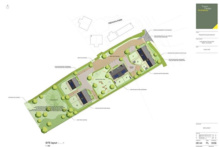 Property For Sale In Trevoya Park, Boyton, PL15
