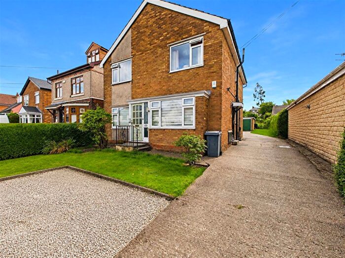 2 Bedroom Flat For Sale In Meadow Head Avenue, Sheffield, S8