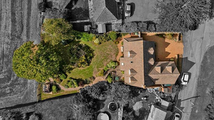4 Bedroom Detached House For Sale In Omega House, Cross Lane, Aldwincle, Kettering, NN14