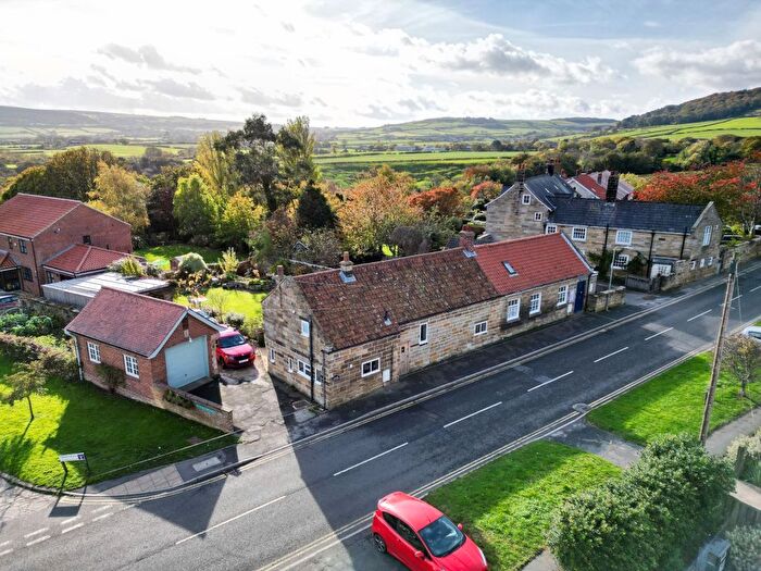 3 Bedroom Cottage For Sale In Glebe Cottage, Robin Hoods Bay, YO22