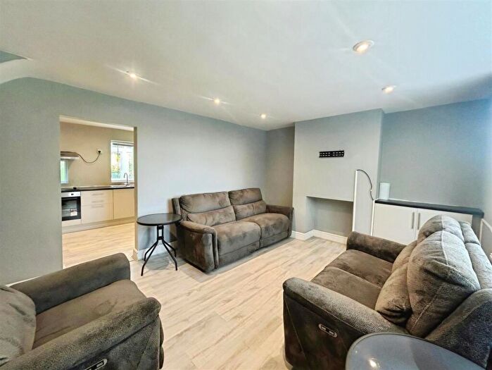 3 Bedroom House To Rent In Poolside Avenue, Newcastle Under Lyme, ST5
